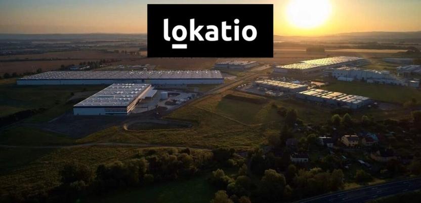 Pronájem výrobních prostor, Olomouc, 10300 m2