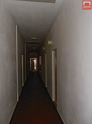 Pronájem atypického bytu, Olomouc, Wellnerova, 20 m2