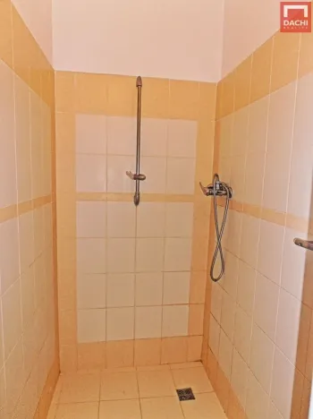 Pronájem atypického bytu, Olomouc, Wellnerova, 20 m2