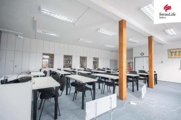 Prodej kanceláře, Dobruška, Opočenská, 480 m2