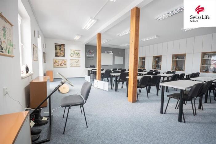 Prodej kanceláře, Dobruška, Opočenská, 480 m2