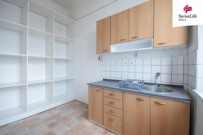 Prodej kanceláře, Dobruška, Opočenská, 480 m2