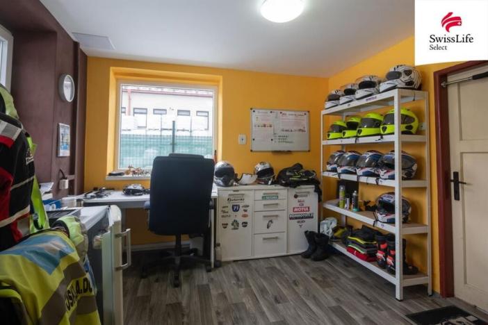 Prodej kanceláře, Dobruška, Opočenská, 480 m2