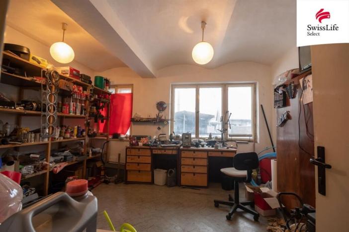 Prodej kanceláře, Dobruška, Opočenská, 480 m2