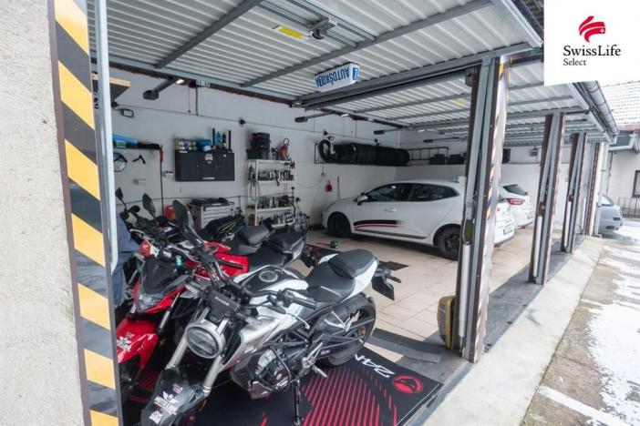 Prodej kanceláře, Dobruška, Opočenská, 480 m2