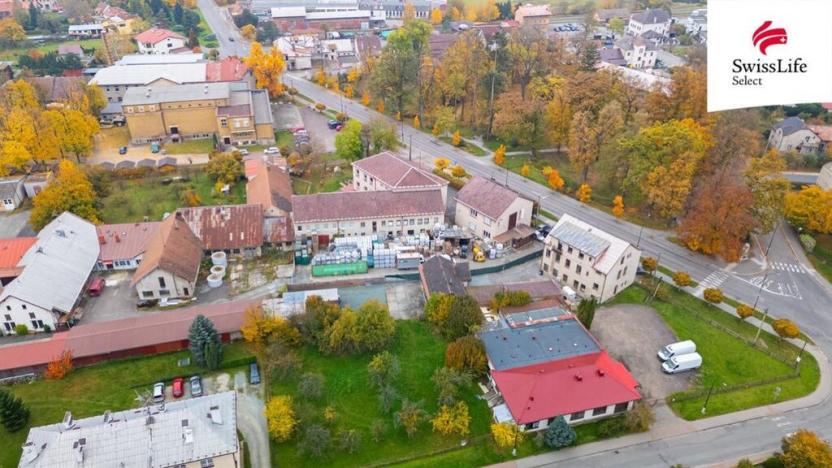 Prodej kanceláře, Dobruška, Opočenská, 480 m2