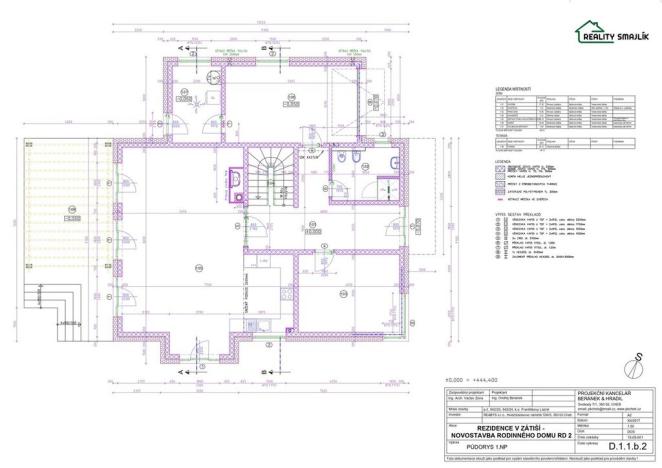Prodej rodinného domu, Františkovy Lázně, Ruská, 1051 m2