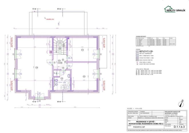 Prodej rodinného domu, Františkovy Lázně, Ruská, 1051 m2