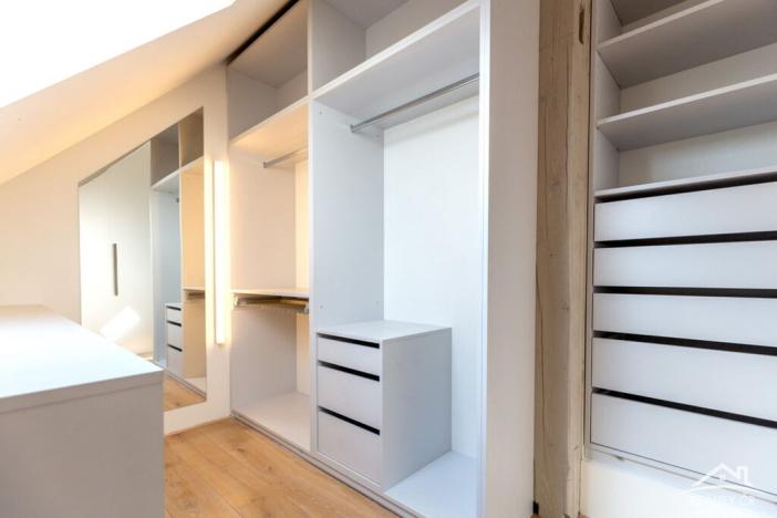 Prodej bytu 4+kk, Praha - Smíchov, Na Valentince, 156 m2