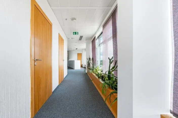 Pronájem kanceláře, Praha - Stodůlky, Bucharova, 280 m2