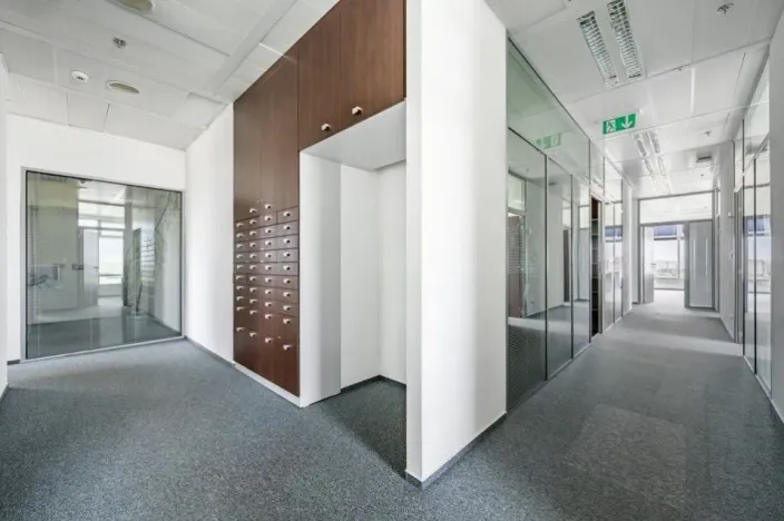 Pronájem kanceláře, Praha - Stodůlky, Bucharova, 280 m2
