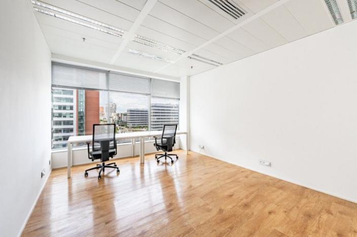 Pronájem kanceláře, Praha - Stodůlky, Bucharova, 500 m2