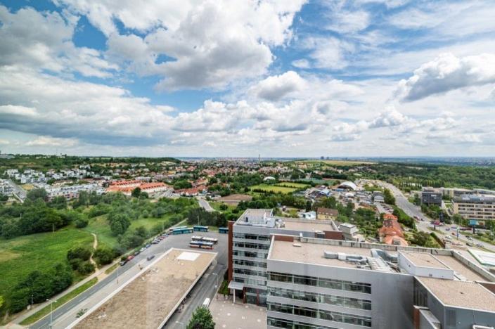 Pronájem kanceláře, Praha - Stodůlky, Bucharova, 500 m2