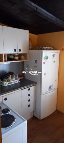 Prodej komerčního pozemku, Cvikov, 421 m2