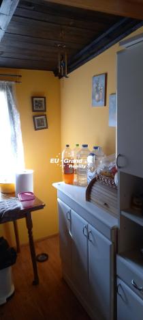 Prodej komerčního pozemku, Cvikov, 421 m2