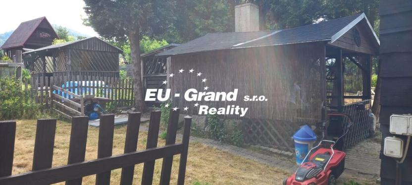 Prodej komerčního pozemku, Cvikov, 421 m2