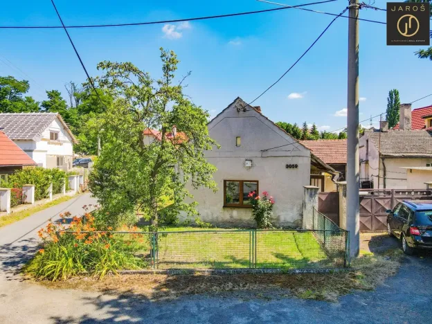 Prodej rodinného domu, Mělník, V Lipovci, 95 m2