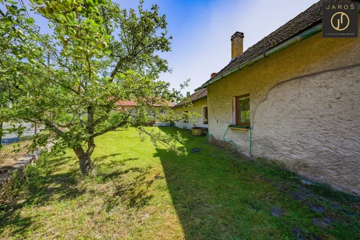 Prodej rodinného domu, Mělník, V Lipovci, 95 m2