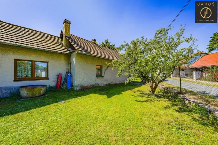 Prodej rodinného domu, Mělník, V Lipovci, 95 m2