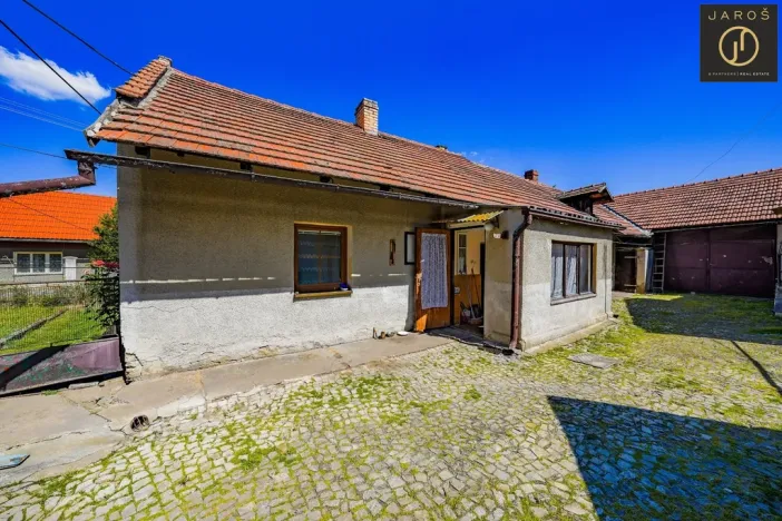 Prodej rodinného domu, Mělník, V Lipovci, 95 m2