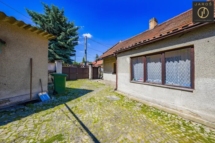Prodej rodinného domu, Mělník, V Lipovci, 95 m2