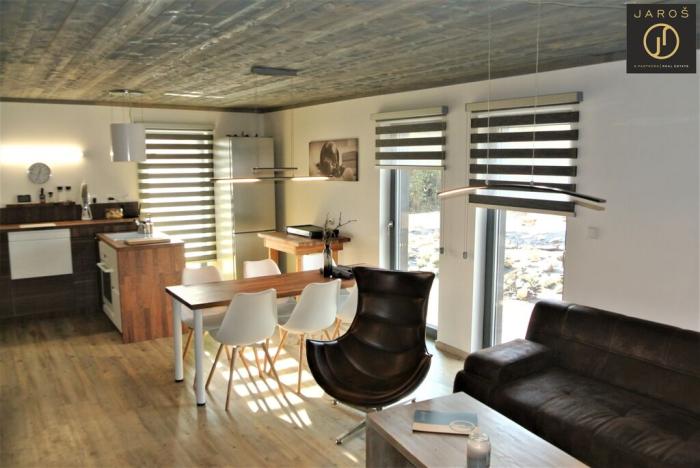 Prodej dřevostavby, Vacov - Žár, 98 m2