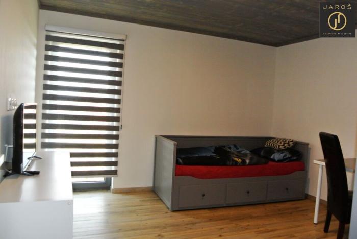 Prodej dřevostavby, Vacov - Žár, 98 m2