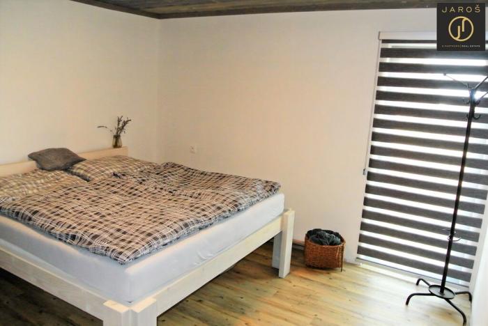 Prodej dřevostavby, Vacov - Žár, 98 m2