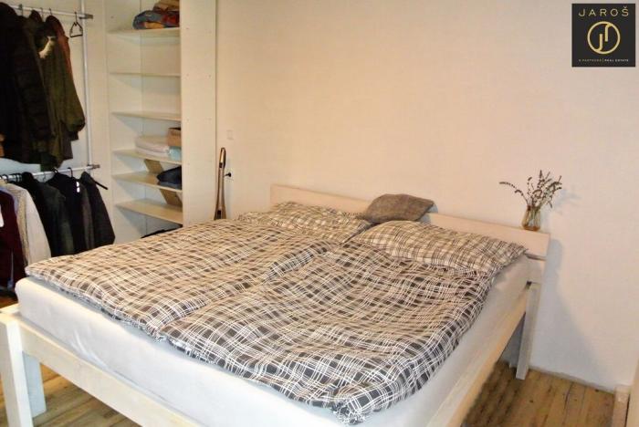 Prodej dřevostavby, Vacov - Žár, 98 m2