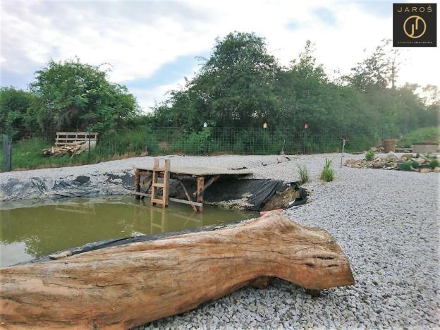 Prodej dřevostavby, Vacov - Žár, 98 m2