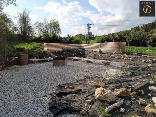 Prodej dřevostavby, Vacov - Žár, 98 m2