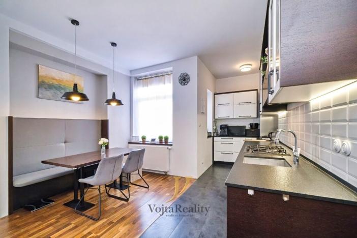 Prodej vily, Olomouc, Václava III., 497 m2