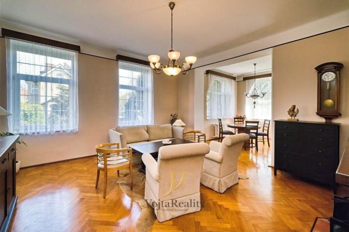 Prodej vily, Olomouc, Václava III., 497 m2