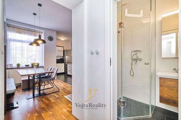 Prodej vily, Olomouc, Václava III., 497 m2