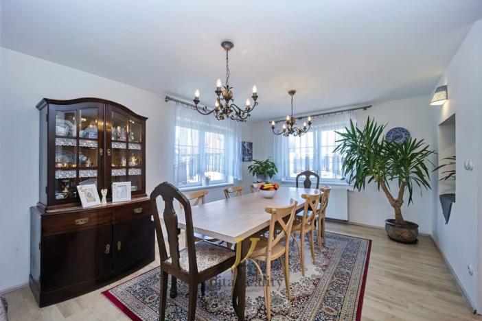 Prodej vily, Olomouc, Václava III., 497 m2