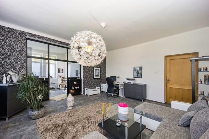 Prodej vily, Olomouc, Václava III., 497 m2