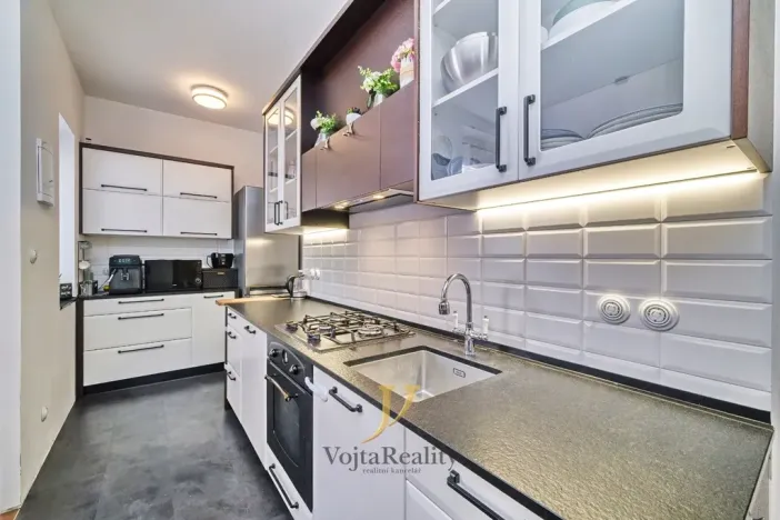 Prodej vily, Olomouc, Václava III., 497 m2
