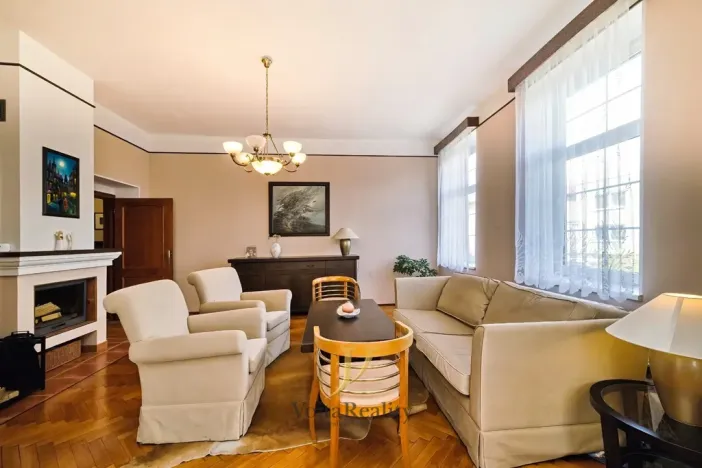 Prodej vily, Olomouc, Václava III., 497 m2