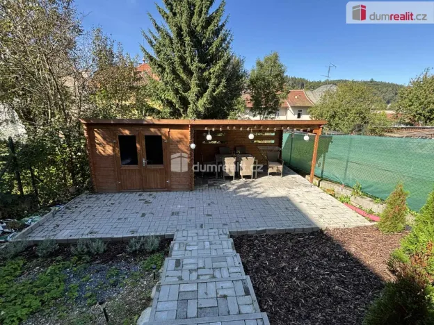 Pronájem bytu 2+kk, Luhačovice, Zatloukalova, 31 m2