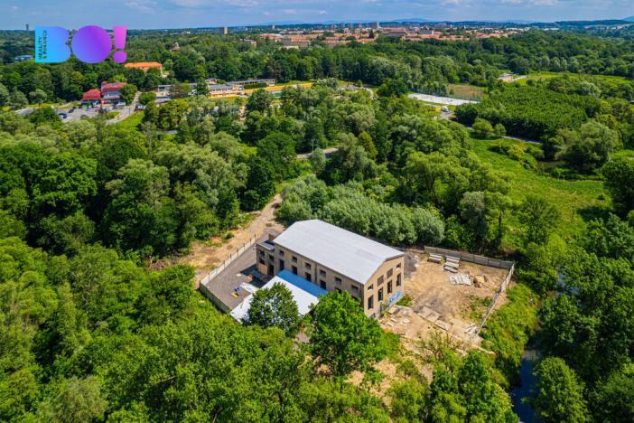 Prodej komerční nemovitosti, Havířov, 400 m2