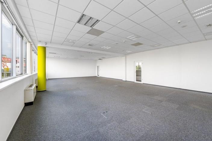 Pronájem kanceláře, Praha - Nusle, Doudlebská, 974 m2