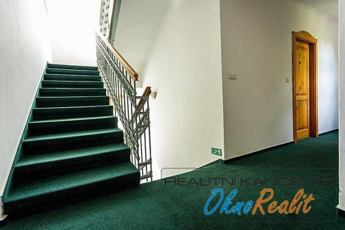 Prodej ubytování, Teplice nad Bečvou, 1266 m2