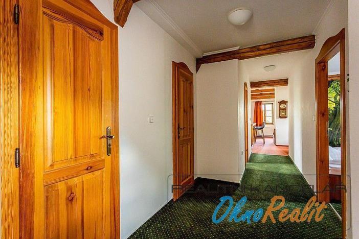 Prodej ubytování, Teplice nad Bečvou, 1266 m2