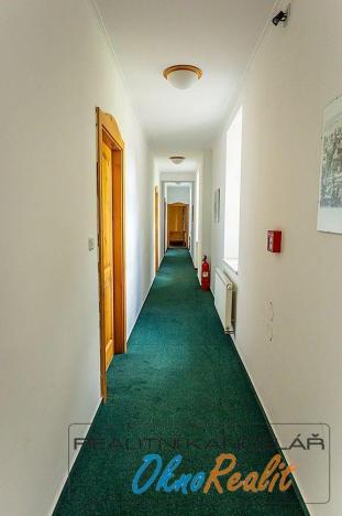 Prodej ubytování, Teplice nad Bečvou, 1266 m2