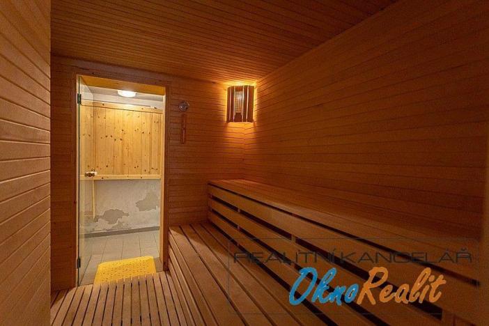 Prodej ubytování, Teplice nad Bečvou, 1266 m2