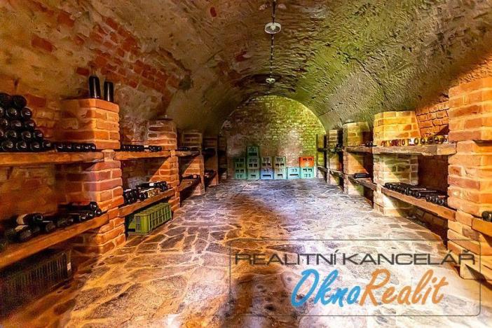 Prodej ubytování, Teplice nad Bečvou, 1266 m2