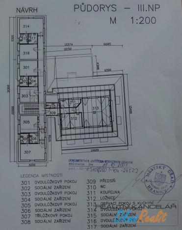 Prodej ubytování, Teplice nad Bečvou, 1266 m2