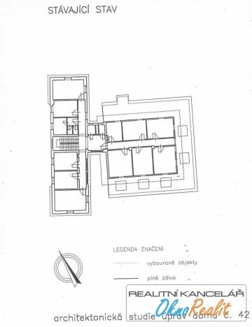 Prodej ubytování, Teplice nad Bečvou, 1266 m2