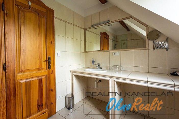 Prodej ubytování, Teplice nad Bečvou, 1266 m2