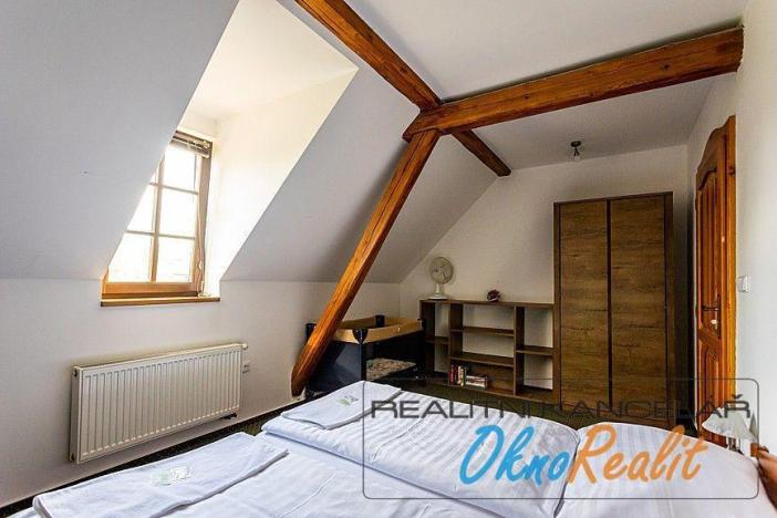 Prodej ubytování, Teplice nad Bečvou, 1266 m2